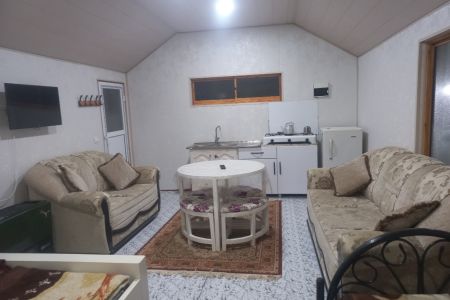 سوئیت نزدیک ساحل در بندرانزلی - واحد ۷