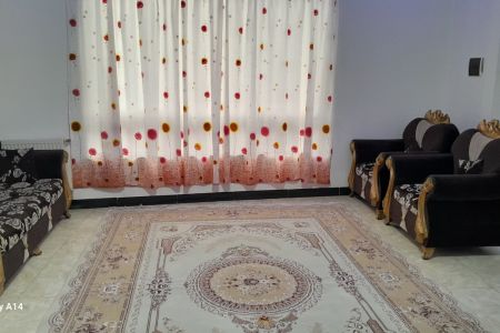 خانه مبله در شالما - گرمه خانی - طبقه ۲