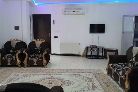 خانه مبله در شالما - گرمه خانی - طبقه ۲