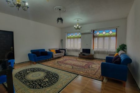 خانه ویلایی در ماسال - مهدیخان محله