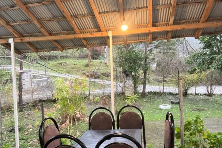 خانه ویلایی در ماسال - ورمیه