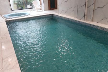 ویلا تریپلکس استخردار در فریدونکنار