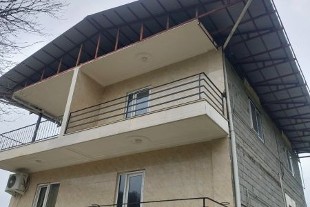 اجاره خانه مبله در تنکابن - سلیم آباد - طبقه دوم