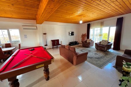 خانه بالکن دار در فومن - ماوردیان