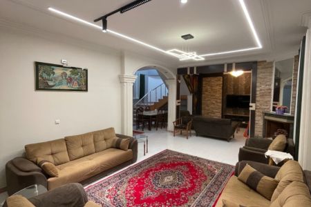 Rent a triple villa in Ramsar