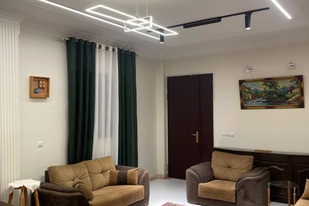 Rent a triple villa in Ramsar