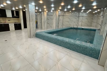 ویلا تریپلکس در رامسر