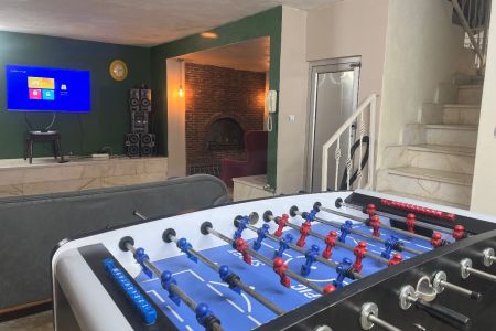 اجاره ویلا نزدیک دریا در رامسر