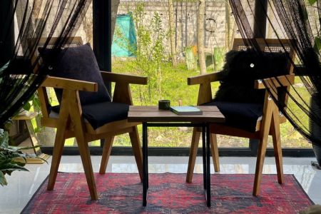 خانه ویلایی در خمام - بیج