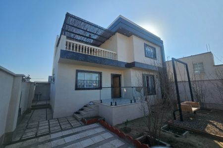 ویلا دوبلکس استخردار در گنبد کاووس