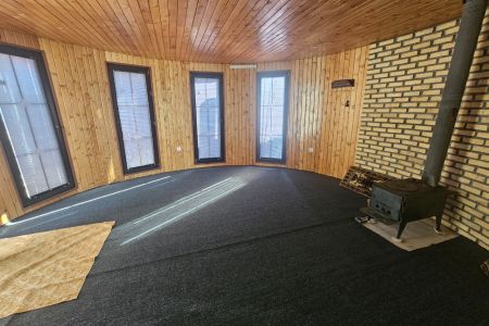 ویلا دوبلکس استخردار در گنبد کاووس