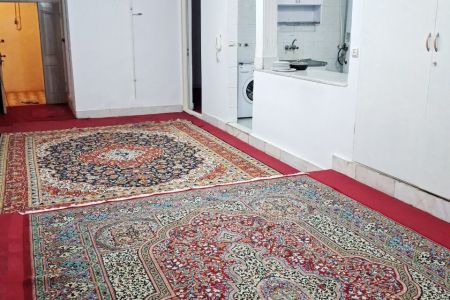 خانه مبله در بلوار قاآنی سیرجان - طبقه دوم