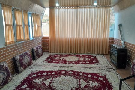 سوئیت با بنای سوئیسی در شبخوس پهلو