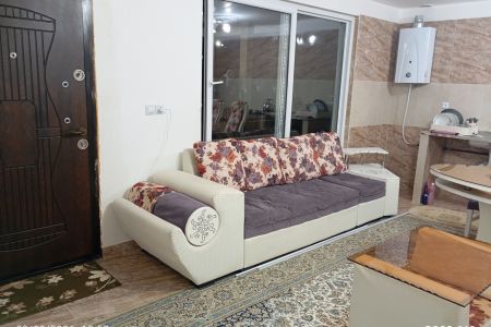 خانه ویلایی در اسالم - تقی سرا
