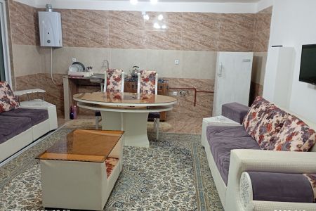 خانه ویلایی در اسالم - تقی سرا