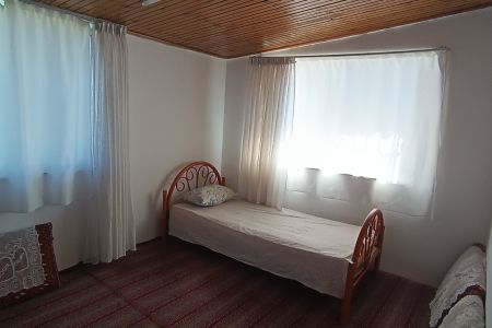 خانه مبله در رامسر - طالش محله فتوک - ط ۲