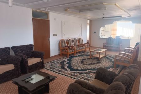 خانه مبله در رامسر - طالش محله فتوک - ط ۲