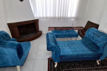 خانه ویلایی نزدیک ساحل در نور