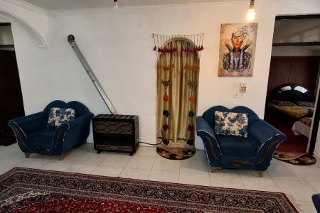 خانه ویلایی نزدیک ساحل در نور