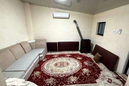 سوئیت مبله در سنگر - اسلام آباد شاقاجی