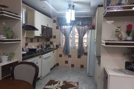 خانه ویلایی در بندرانزلی