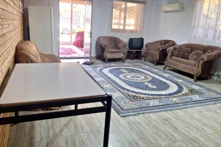 خانه ویلایی در ماسال - گنذر