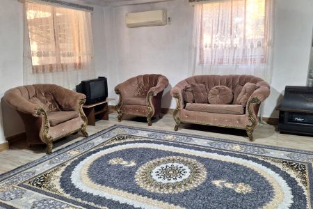 خانه ویلایی در ماسال - گنذر