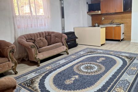 خانه ویلایی در ماسال - گنذر