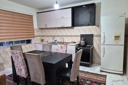 خانه حیاط دار در رامسر