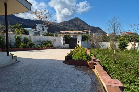 خانه ویلایی در رامسر - تنگ دره