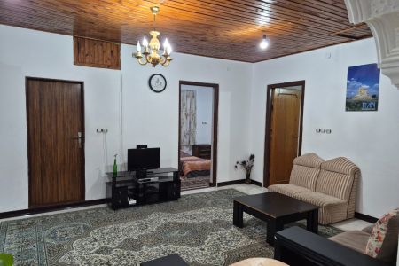 خانه ویلایی در رامسر - تنگ دره