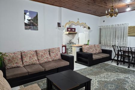 خانه ویلایی در رامسر - تنگ دره