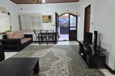 خانه ویلایی در رامسر - تنگ دره