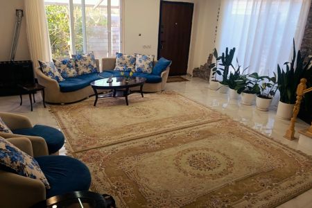 اجاره ویلا دوبلکس در خمام - گورابجیر صحرا