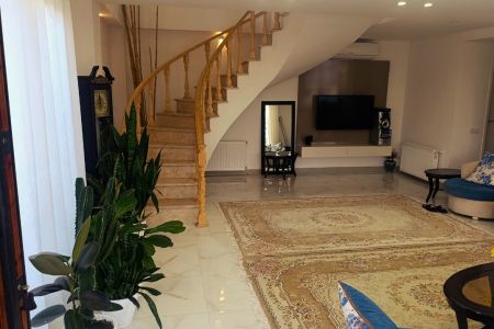 اجاره ویلا دوبلکس در خمام - گورابجیر صحرا