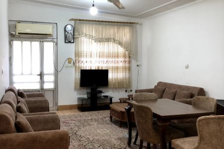 اجاره خانه مبله در فرح آباد