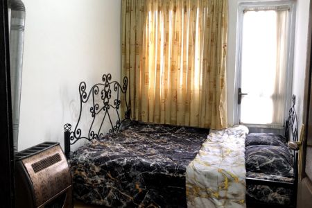 اجاره خانه مبله در فرح آباد