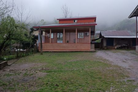 اجاره خانه ویلایی در صومعه سرا - رفتگی