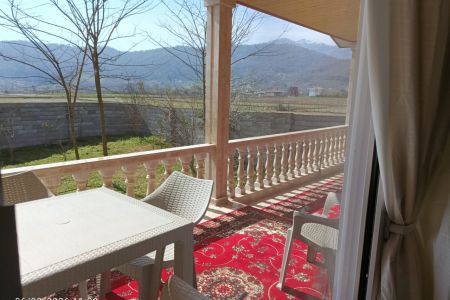 اجاره خانه ویلایی در ماسال - وشمه سرا