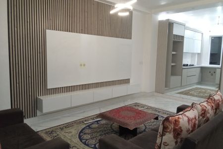 ویلا دوبلکس در کلاردشت - لاهو