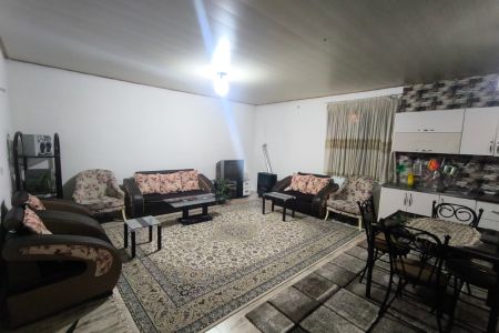 خانه ویلایی در سرخرود - دریاشهر