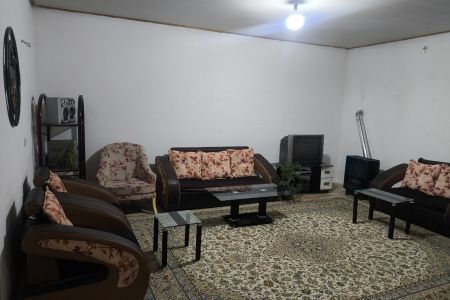 خانه ویلایی در سرخرود - دریاشهر