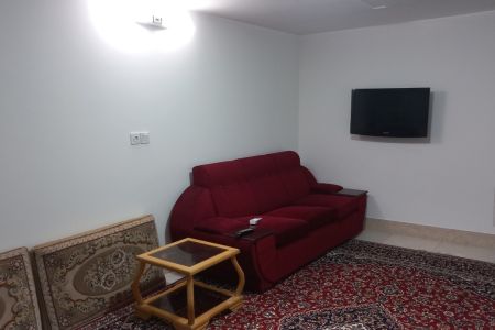 سوئیت مبله در کاشان - بخارایی - همکف