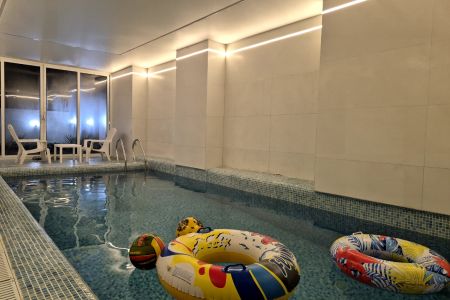 ویلا دوبلکس استخردار در رامسر