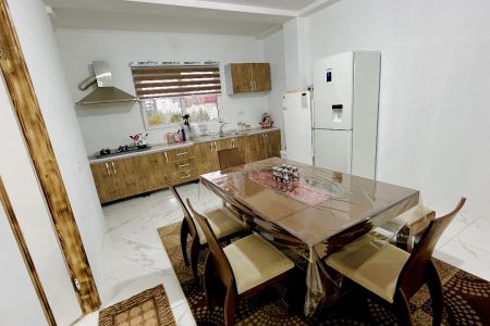 خانه مبله در نوشهر - توسکاتک - طبقه ۲