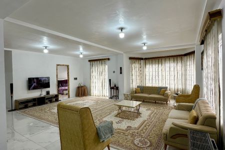 خانه مبله در نوشهر - توسکاتک - طبقه ۲