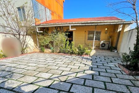 ویلا در لاهیجان - بیجاربنه پایین