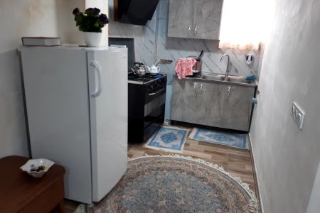 سوئیت در لشت نشاء - بالا محله گفشه