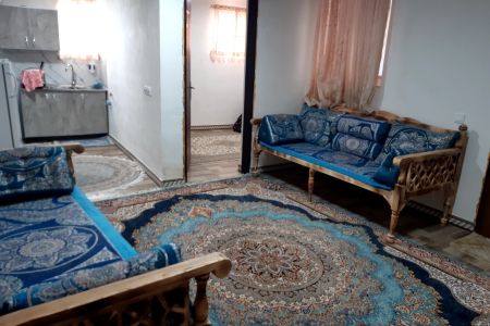 سوئیت در لشت نشاء - بالا محله گفشه