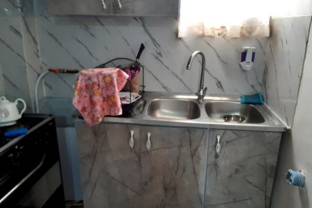 سوئیت در لشت نشاء - بالا محله گفشه